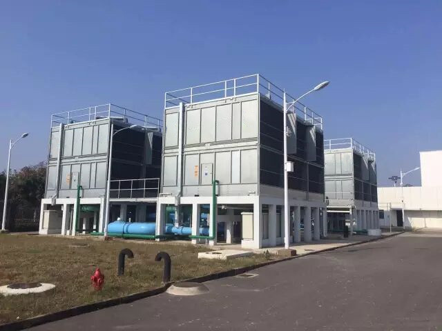 江蘇冷卻塔廠家安裝哪家好,江蘇冷卻塔填料廠家
